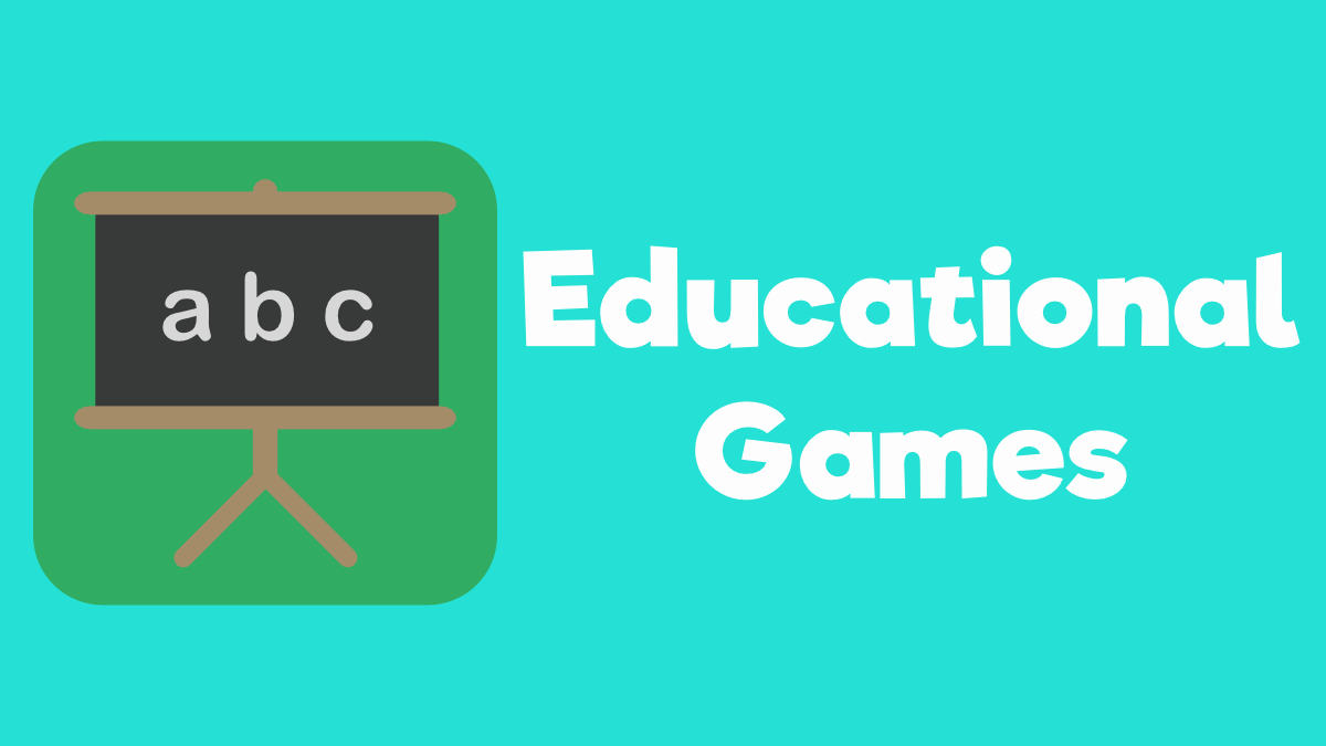 Educational Games